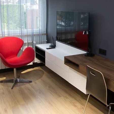 Apartament Neptun Centrum Gliwice Bagian luar foto