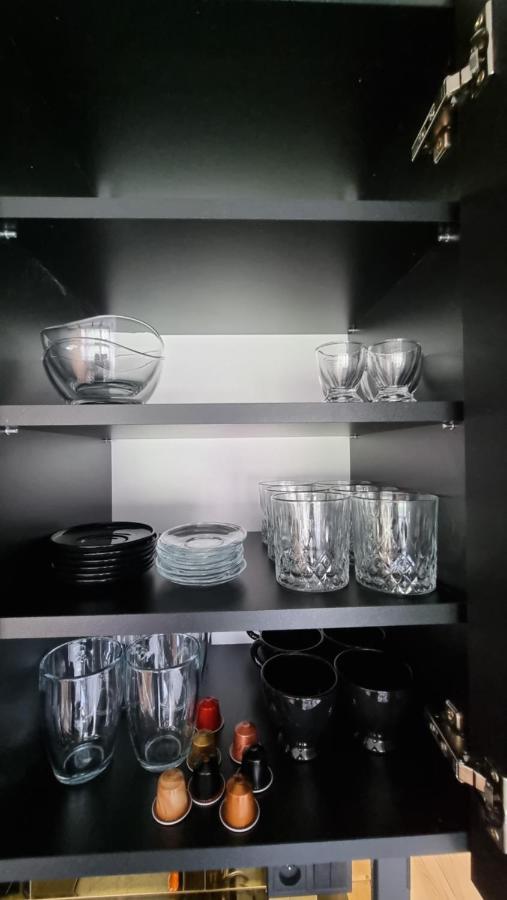 Apartament Neptun Centrum Gliwice Bagian luar foto